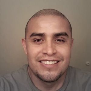 Meet your Posher, Saul